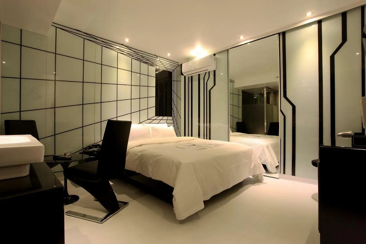 Lush Hotel سيول